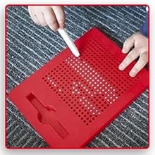 magnetic pad for kids drawing board writing board tab drawing board