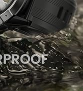 Waterproof
