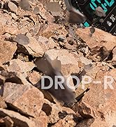 Drop-resistant