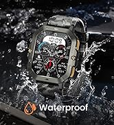 Waterproof
