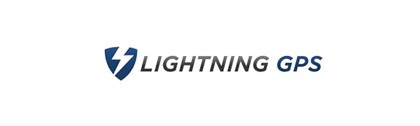 Lightning GPS