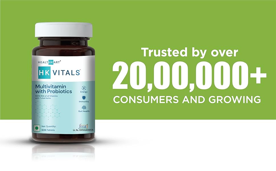 Prebiotic supplements multivitamin tablets minerals energy vit c immunity boosters