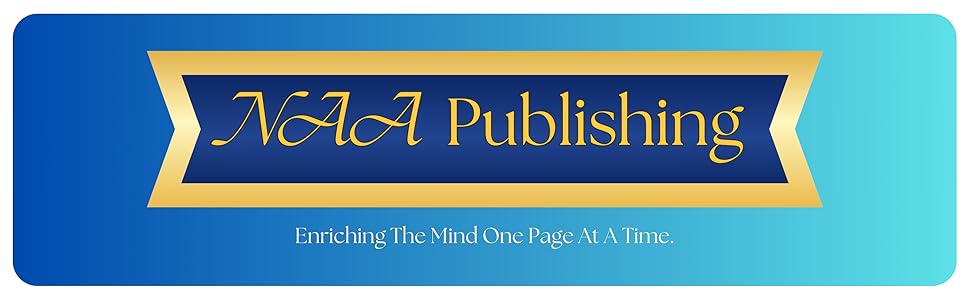 NAA Publishing Enriching The Mind One Page At A Time