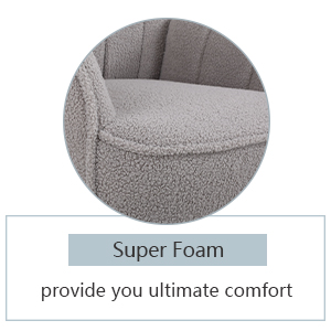 Silla decorativa HANLIVES