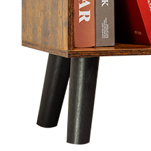 low bookshelf wood bookshelf 3 shelf bookshelf bookshelves cube storage organizer book organizer