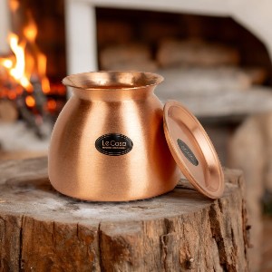 Neer Copper Pooja Kalash 1000ML