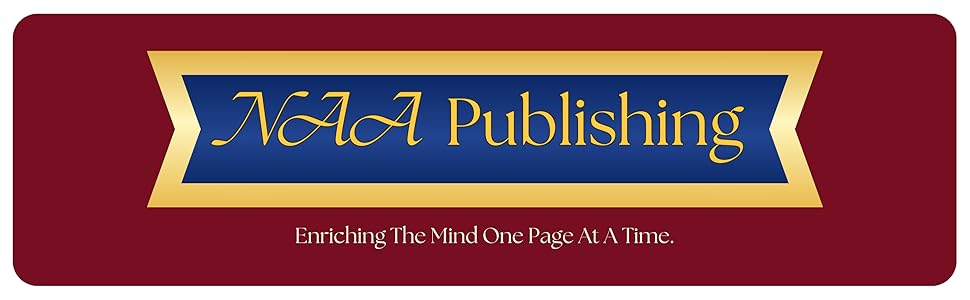 NAA Publishing 
