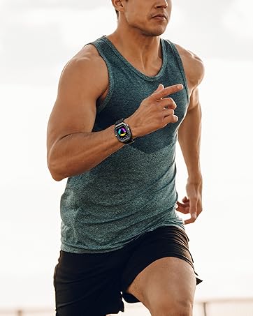 Sports Smartwatches for Men