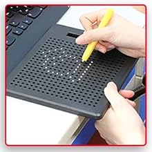 magnetic pad for kids drawing board writing board tab drawing board