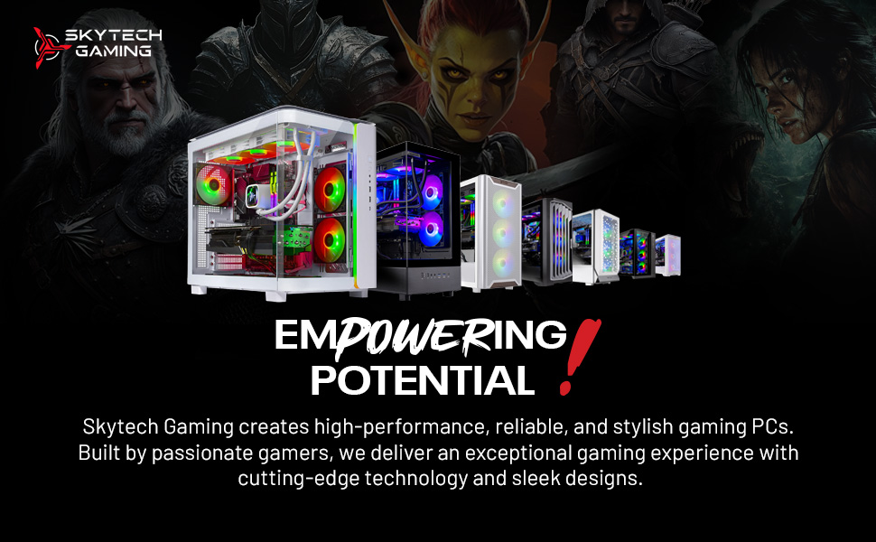 empowering update 0321