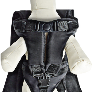 dog carry harness