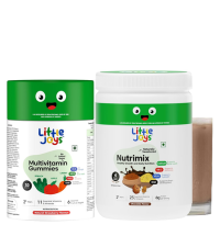 Nutrimix