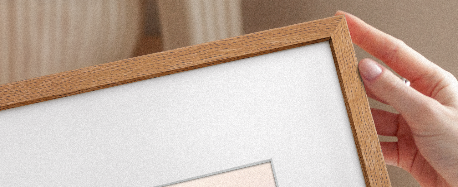 Natural Oak A+