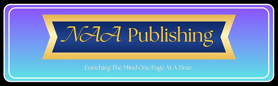 NAA Publishing 