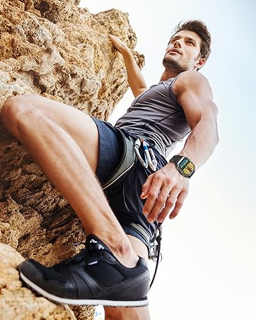 Military Smartes for Men