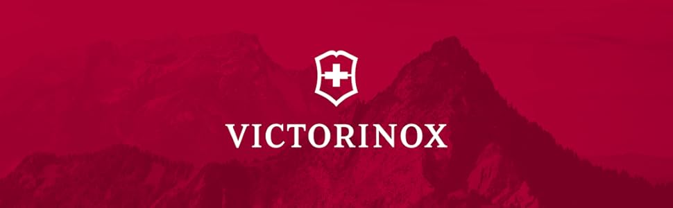 Victorinox Banner