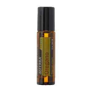 doTERRA - Oregano Touch Essential Oil - 10 mL Roll On