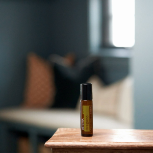doTERRA - Oregano Touch Essential Oil - 10 mL Roll On