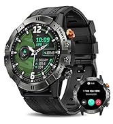 Round Samrt Watch for Men