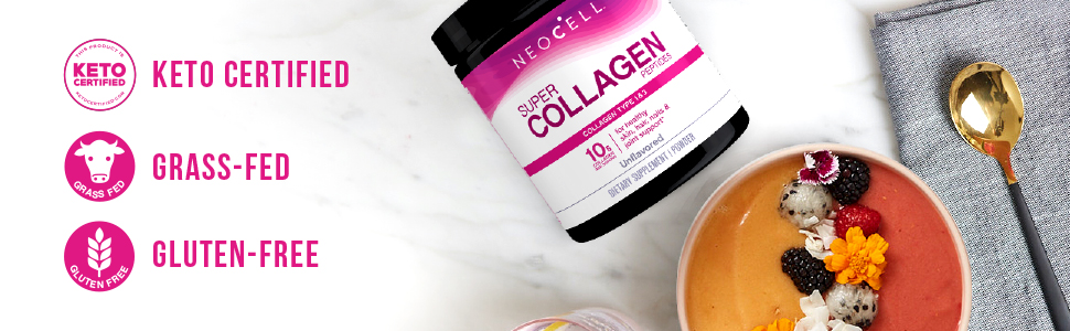 ;colágeno hidrolisado;pó de colágeno orgânico;pó de proteína para mulheres;suplementos;colágeno;marinho