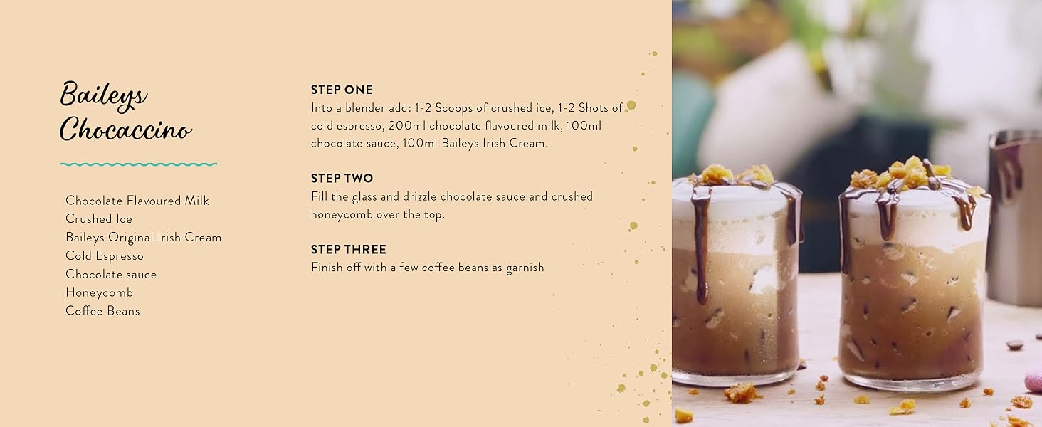 Baileys Original Irish Cream Liqueur, 70cl