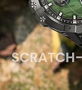 Scratch-resistant