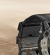 Dustproof