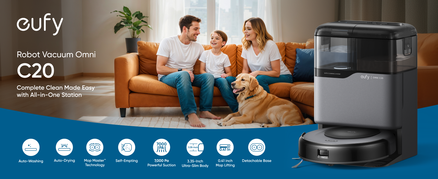 eufy