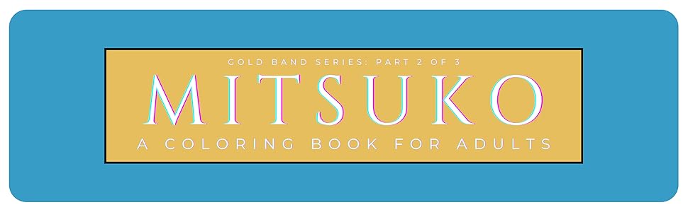 Coloring Book For Adults