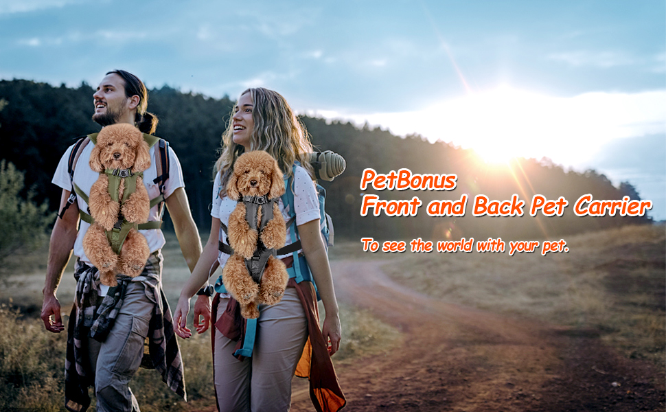 dog carrier backpacks