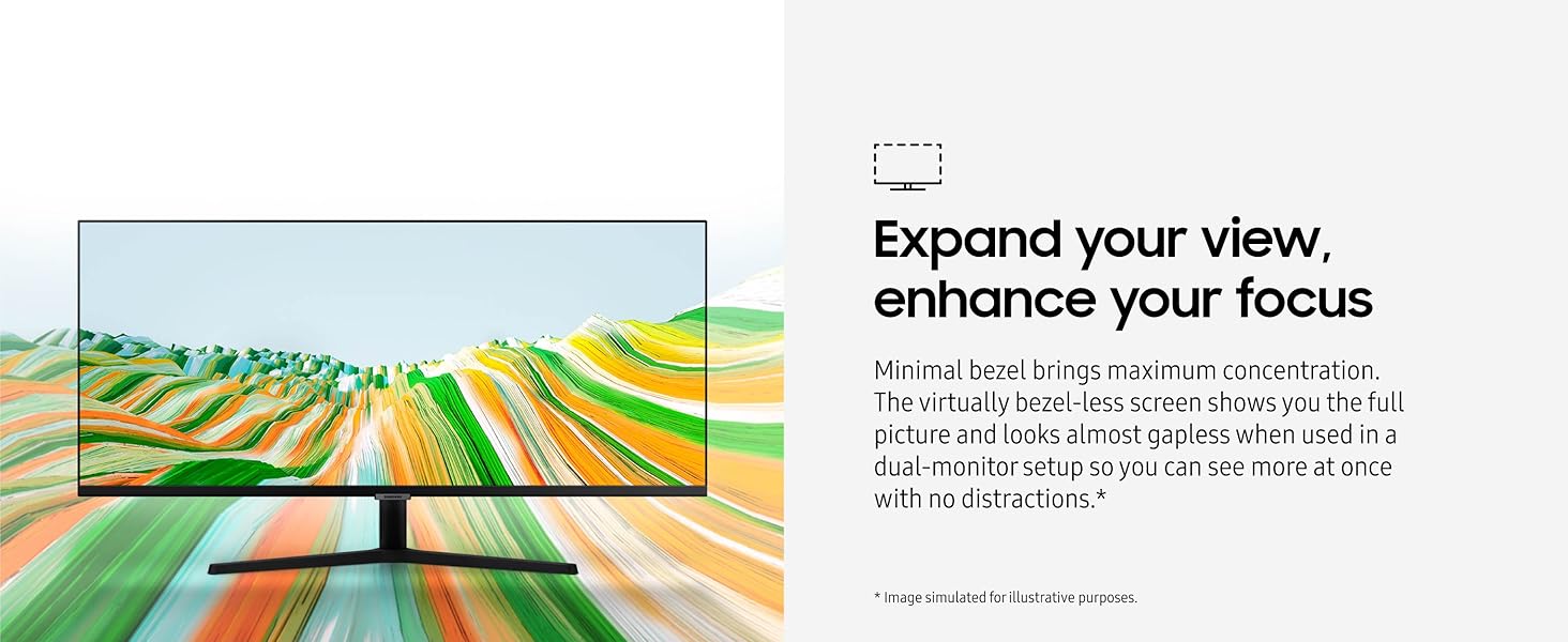 Samsung S50GC Monitor