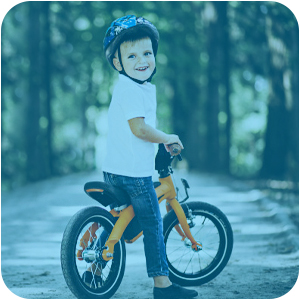 Proper internal and external growth