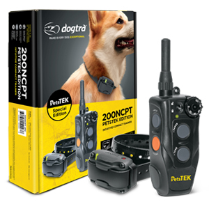 Dogtra 200NCPT - PetsTEK Edition
