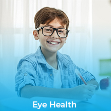 eye health
