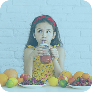 100% free of artificial flavours and common allergens like dairy and gluten