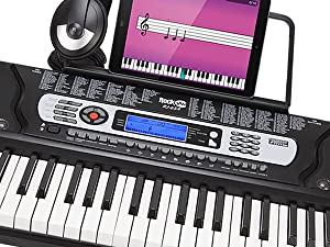 keyboard piano