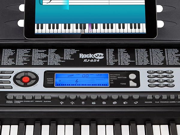 e-piano