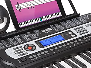 yamaha keyboard